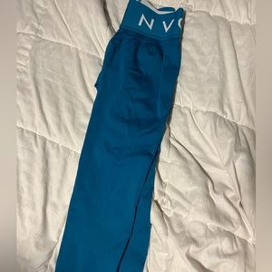 Nvgtn leggings - size xs